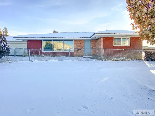 1015 W Sunnyside Rd, Idaho Falls, ID 83402