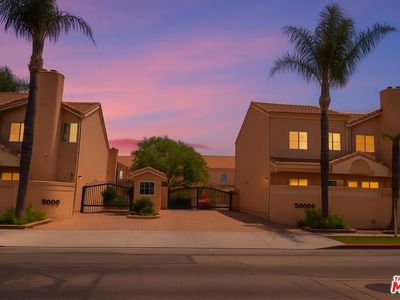 5200 White Oak Ave UNIT 4, Encino, CA, 91316
