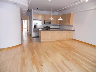 Rented by The Loft Broker