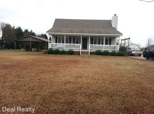 8216 Raleigh Rd, Benson, NC 27504