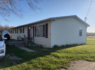 5111 S Lachance Rd, Lake City, MI 49651