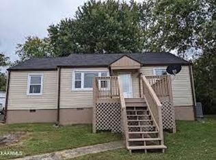 628 Algonquin Dr, Morristown, TN 37813