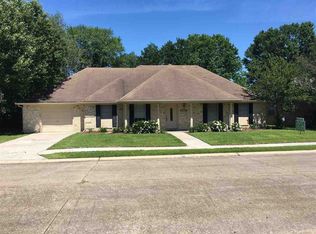 407 Carthage Dr, Houma, LA 70360