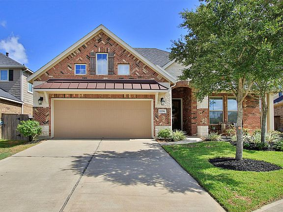 2nd image of 15206 Greenford Glen Dr