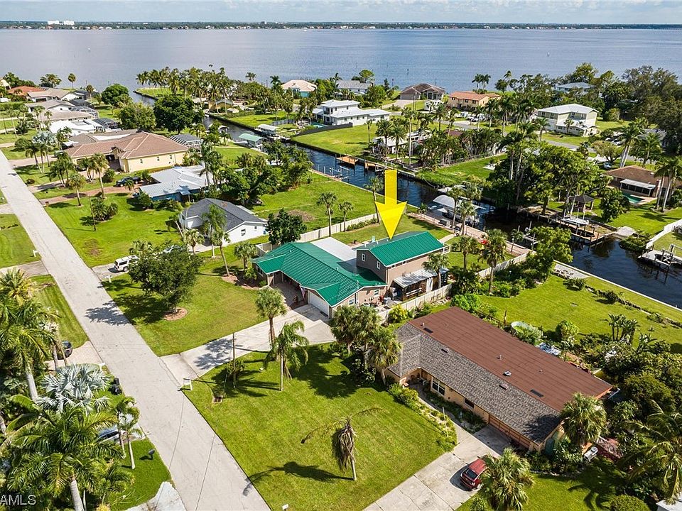 1861 Whitecap Cir, North Fort Myers, FL 33903 MLS 223074349 Zillow