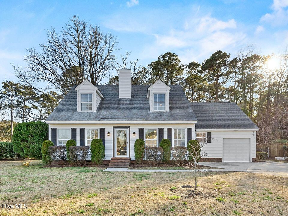 1st image of 101 Barton Oaks Drive