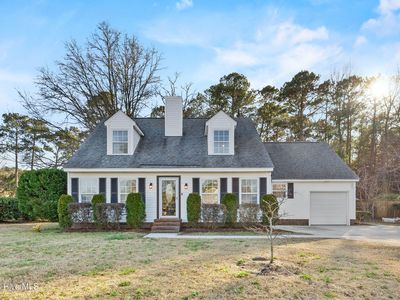 101 Barton Oaks Drive, Wilmington, NC, 28409