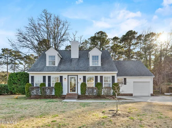 101 Barton Oaks Drive, Wilmington, NC 28409