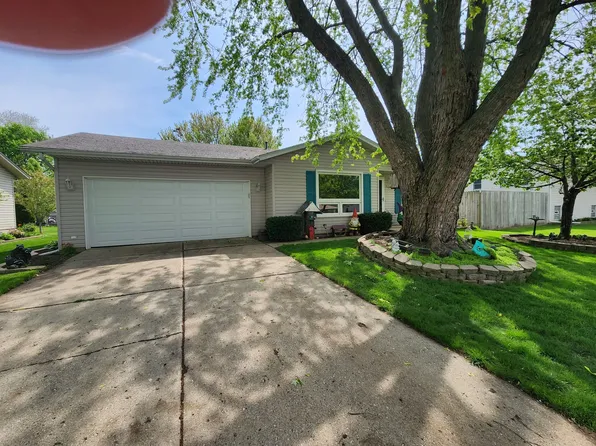 (undisclosed Address), Elgin, IL 60123