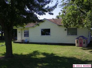 15264 Vinita Rd, Nowata, OK 74048