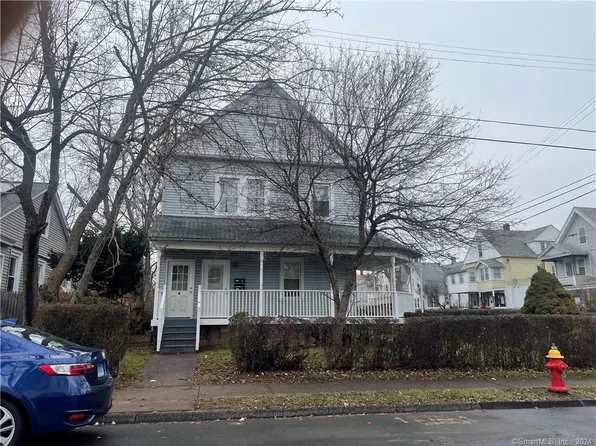 4 Gilman Street, Hartford, CT 06114
