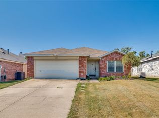 1119 Singletree Dr, Forney, TX 75126