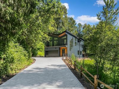 5512 Preston Fall City Road SE, Fall City, WA, 98024