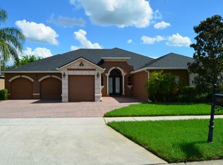 3077 Heirloom Rose Pl, Oviedo, FL 32766