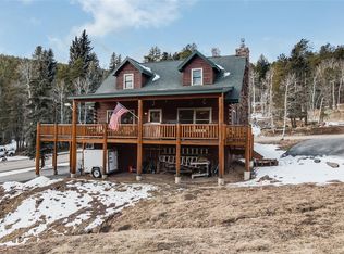 34797 Forest Estates Rd, Evergreen, CO 80439