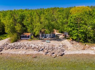 504543 Grey Ave #1, South Bruce Peninsula, ON N0H 2G0