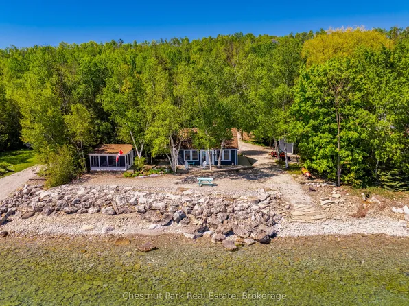 504543 Grey Ave #1, South Bruce Peninsula, ON N0H 2G0