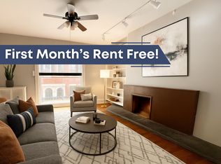1809 Spruce St APT 2F, Philadelphia, PA 19103