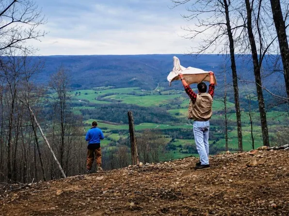 2171 Overlook Trl Lot 26, Spring City, TN 37381