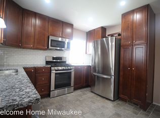 3429 E Van Norman Ave, Cudahy, WI 53110