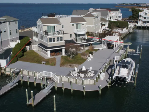 142 Newport Dr, Long Beach Twp, NJ 08008
