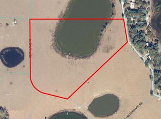 74th Lane Rd #8, Ocklawaha, FL 32179