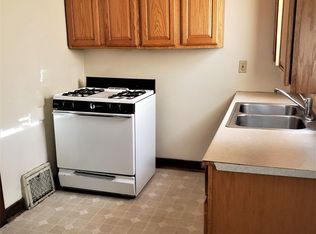 Jones House, Bowling Green, OH 43402
