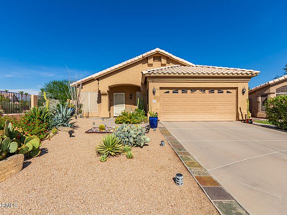 2nd image of 3733 E ROCKY SLOPE Drive