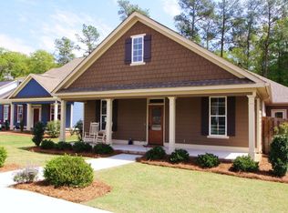 118 S Park Cmns, Aiken, SC 29808
