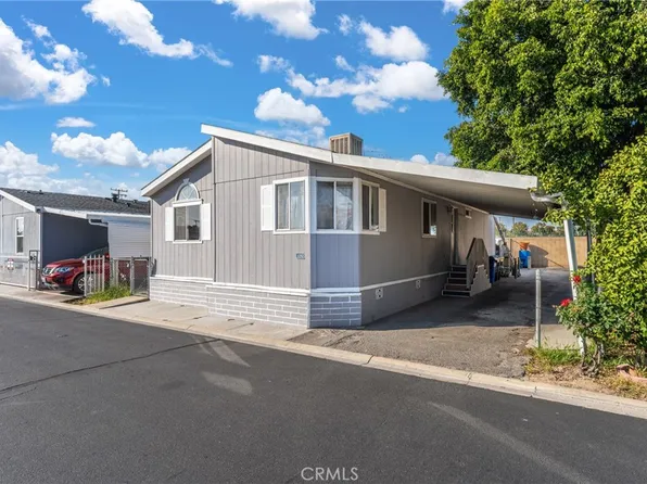 3825 Crestmore Rd Spc 480, Riverside, CA 92509