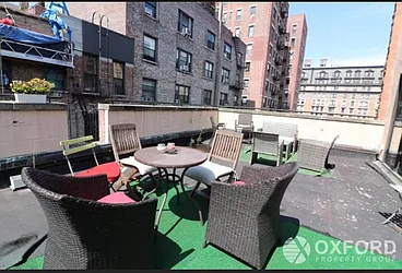 Rented by Oxford Property Group