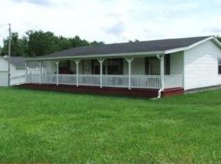 31395 Twp Road 381, Warsaw, OH 43844