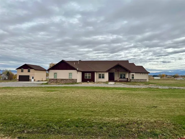 59693 Mancos Lane, Montrose, CO 81403
