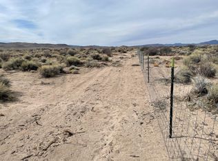 1669 N 1600 W, Beryl, UT 84714