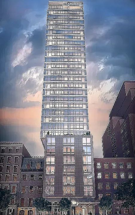 1st image of 325 Lexington Ave APT 17A