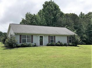 9077 Highway 15 S, Pontotoc, MS 38863