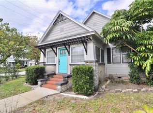 781 22nd Ave N, St Petersburg, FL 33704