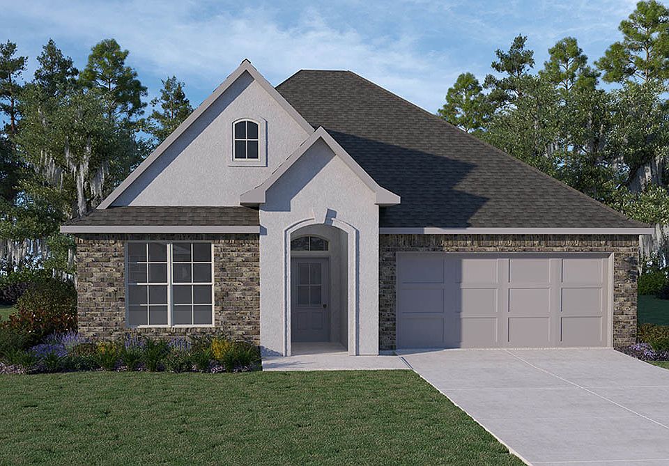 Plan Elevation.
