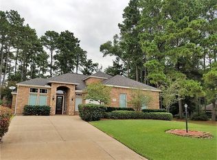 175 Wyndemere Dr, Montgomery, TX 77356