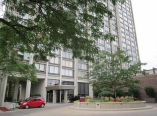 5455 N Sheridan Rd APT 2207, Chicago, IL 60640