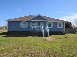 5735 March Rd, Theodore, AL 36582