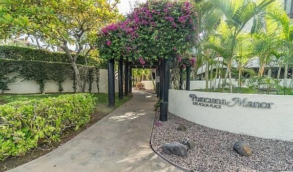 1st image of 1015 Aoloa Pl APT 240