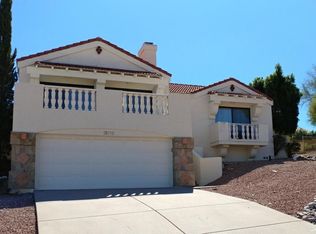 15733 E Palisades Blvd, Fountain Hills, AZ 85268