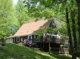 55 Southern View Trl, Fancy Gap, VA 24328