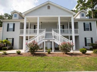 608 Sunnyside Dr UNIT 201, Murrells Inlet, SC 29576