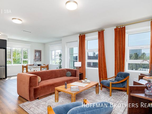 2nd image of 1816 N Cherokee Ave #407