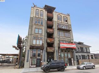 6105 San Pablo Ave #206, Oakland, CA 94608