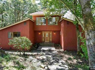 10550 Lake Dr SE, Salem, OR