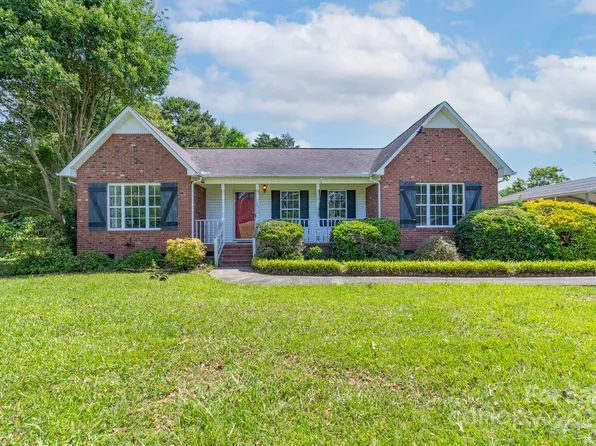 500 Belleview Rd, Rock Hill, SC 29730