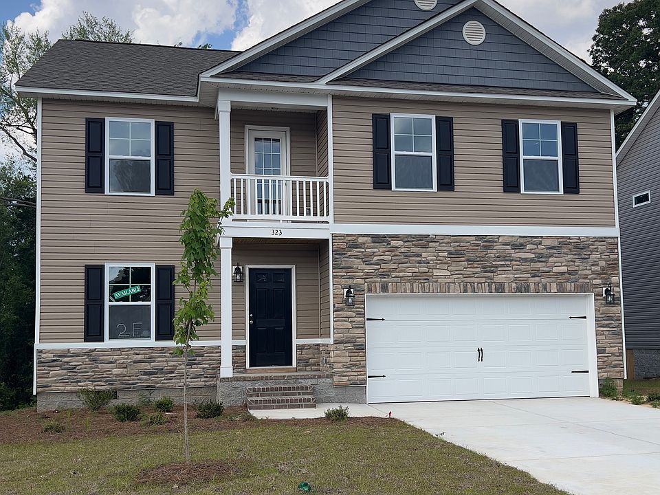 323 Niblick Drive Lot 2